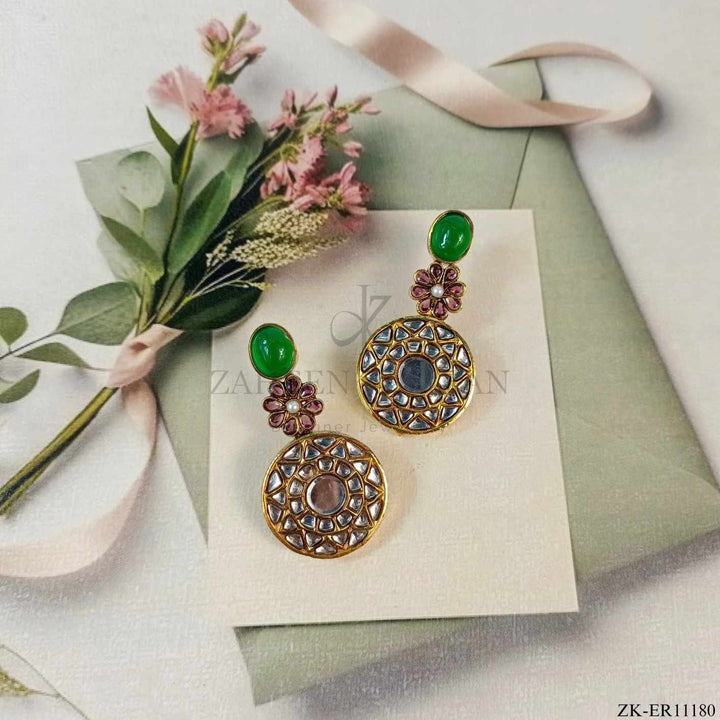 FLORET EARRINGS