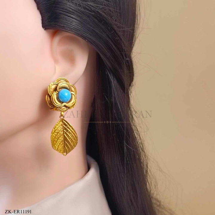 FEROZA EARRINGS