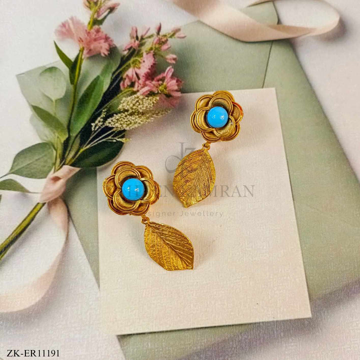FEROZA EARRINGS