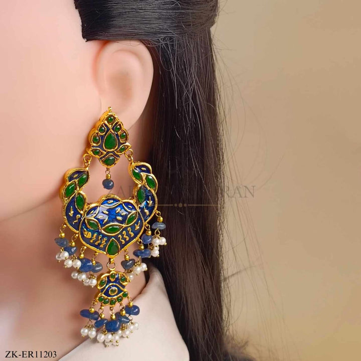 MEENA EARRINGS