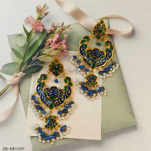 MEENA EARRINGS