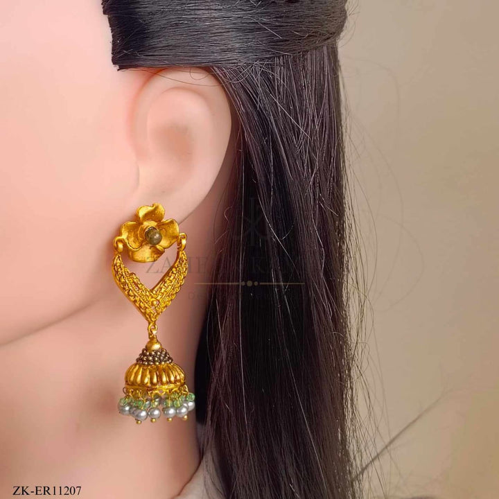 FLORA EARRINGS