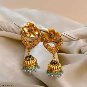 FLORA EARRINGS