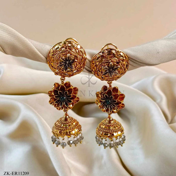 FLORET EARRINGS