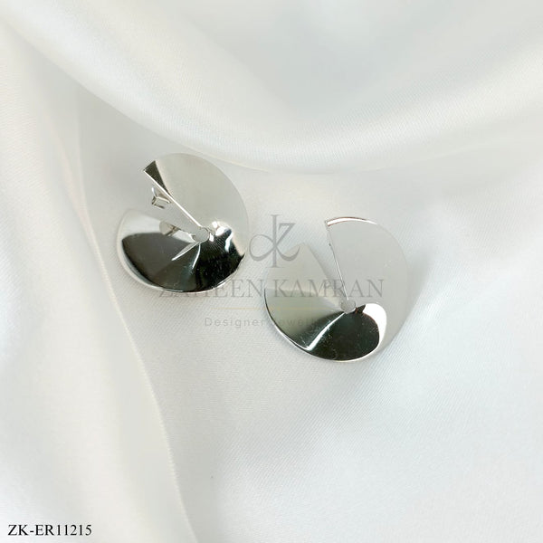 925 Classic Earrings