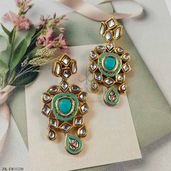 FEROZA EARRINGS