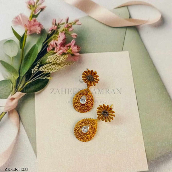 FLORA EARRINGS