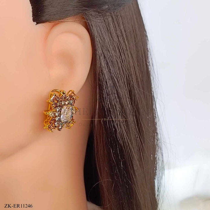 SHEESH EARRINGS