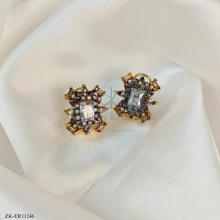 SHEESH EARRINGS