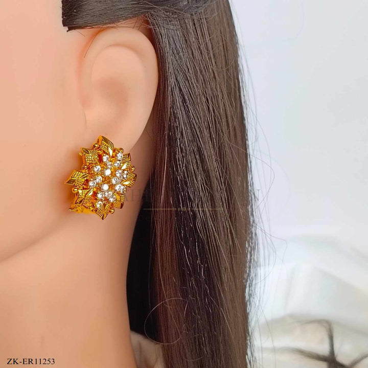ZIRCONIAN EARRINGS