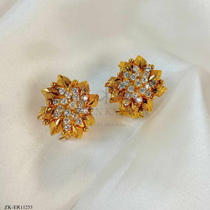 ZIRCONIAN EARRINGS