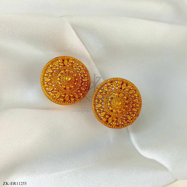 ANTIQUE EARRINGS