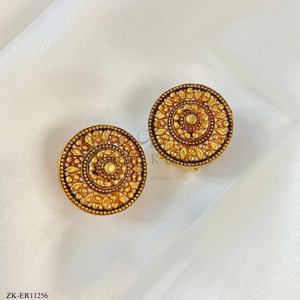 ANTIQUE EARRINGS