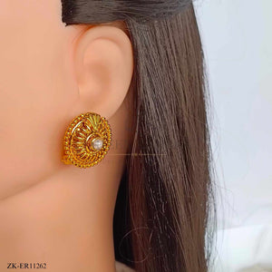ANTIQUE EARRINGS