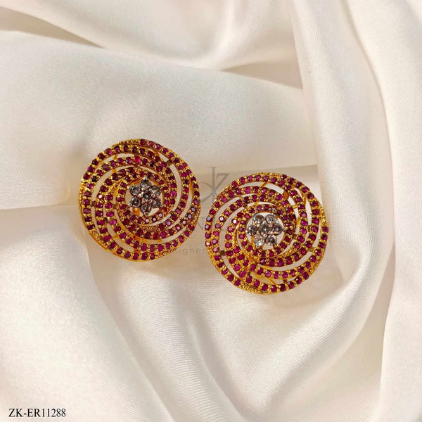 FLORET EARRINGS
