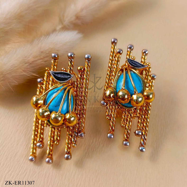 FEROZA EARRINGS