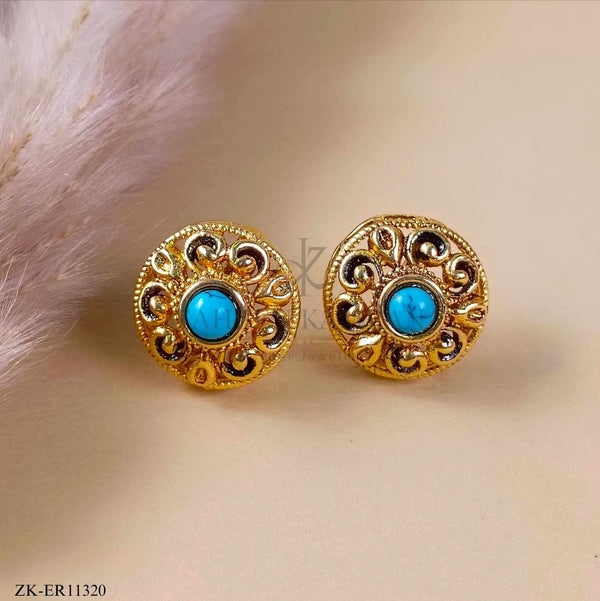 FEROZA EARRINGS