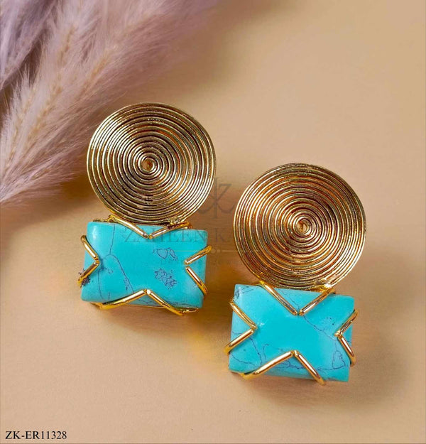 FEROZA EARRINGS