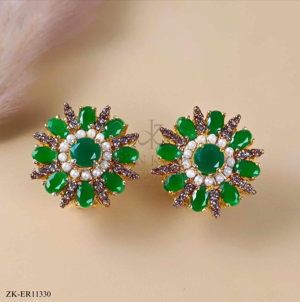 FLORA EARRINGS