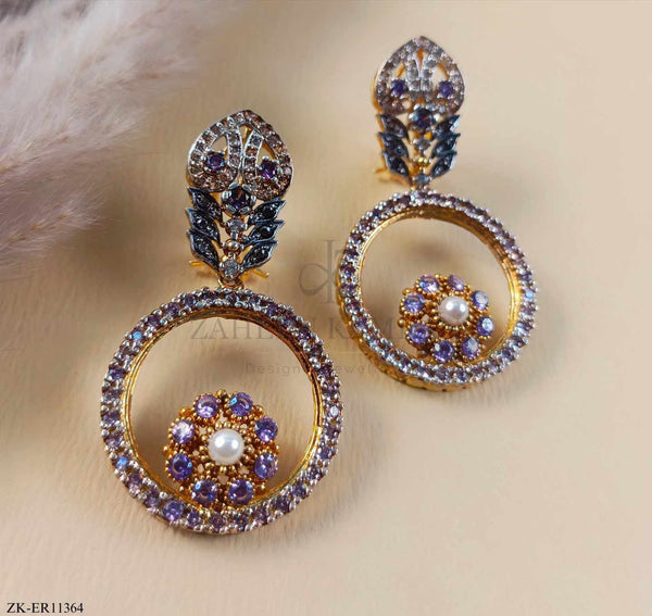 FLORET EARRINGS