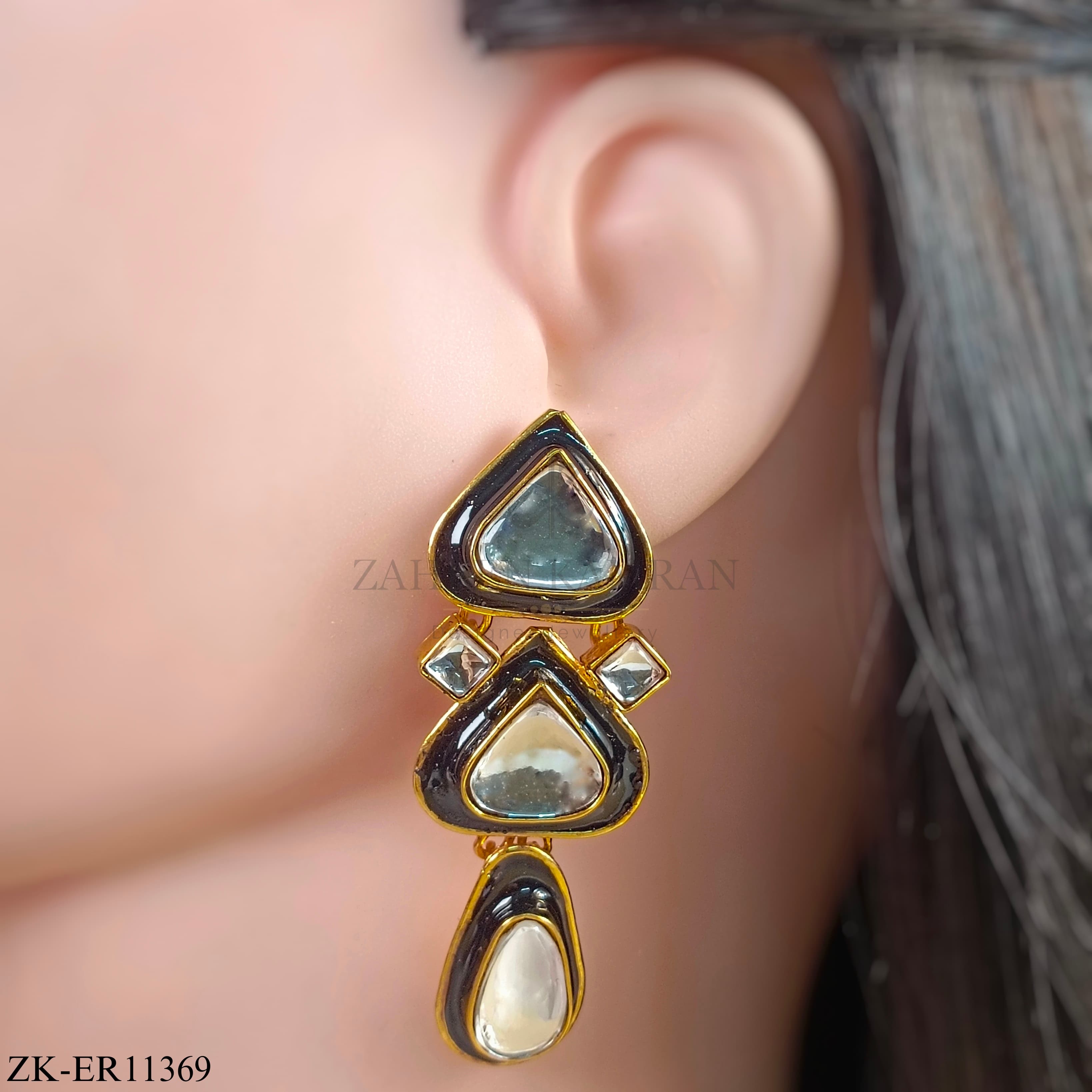 SHEESH EARRINGS