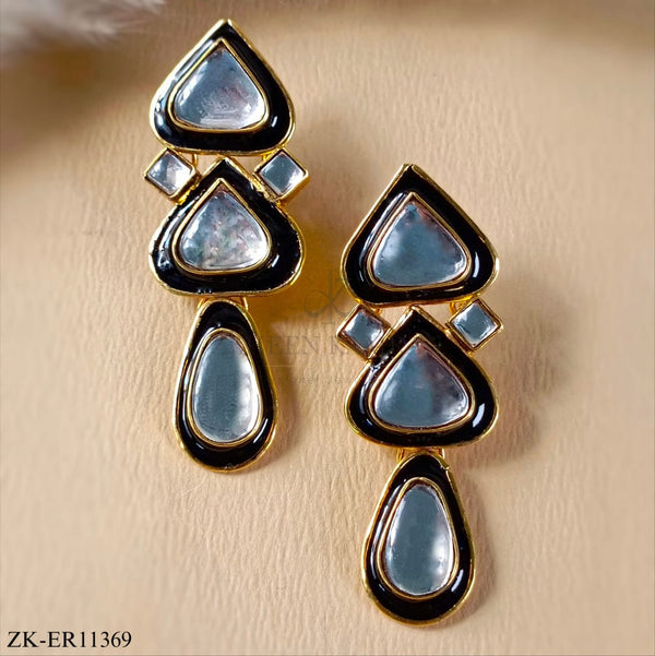 SHEESH EARRINGS