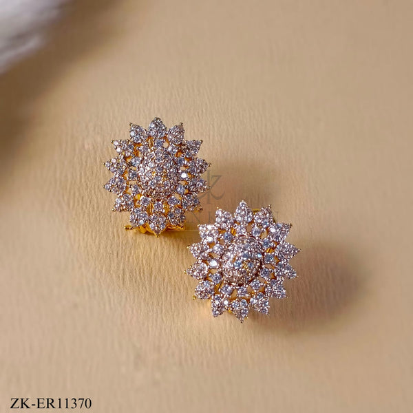 ZIRCONIAN EARRINGS