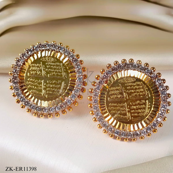 4 QUL EARRINGS