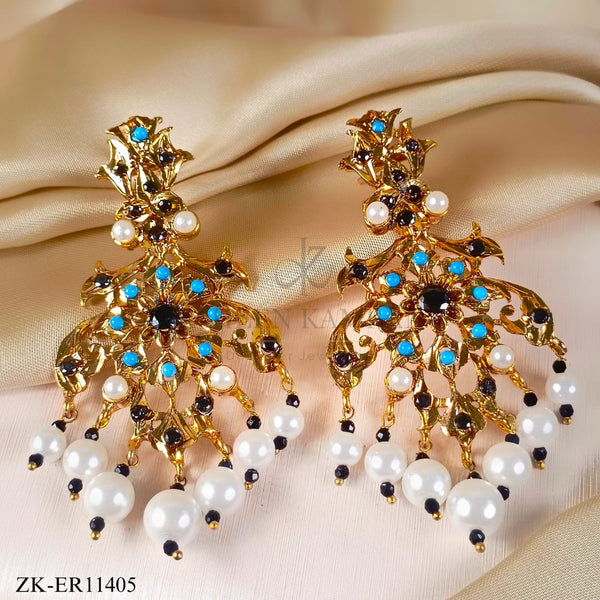FLORET EARRINGS