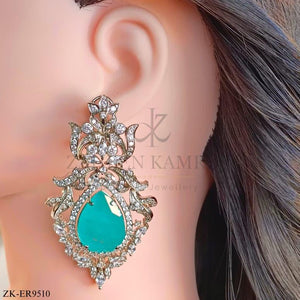 DEMIR EARRINGS