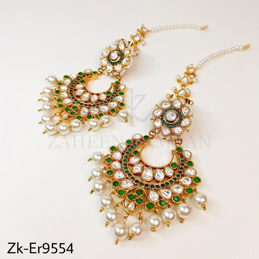 WHIMSY EARRINGS