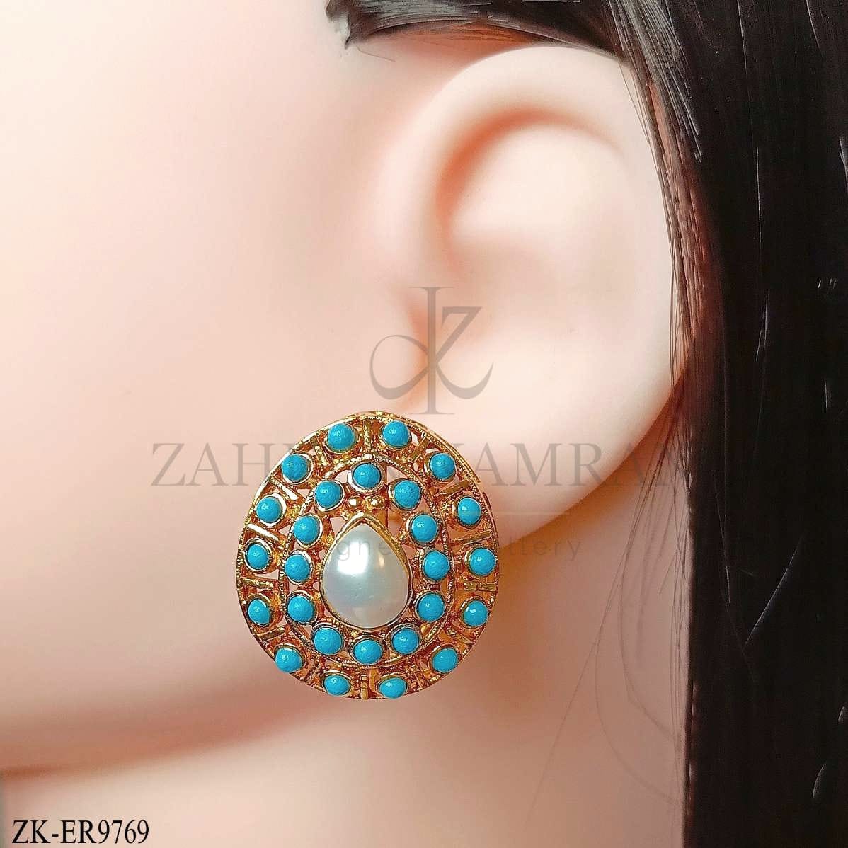 EKIN EARRINGS