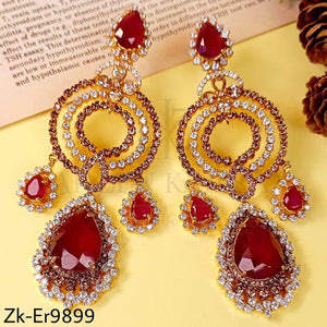 GALENIRA EARRINGS