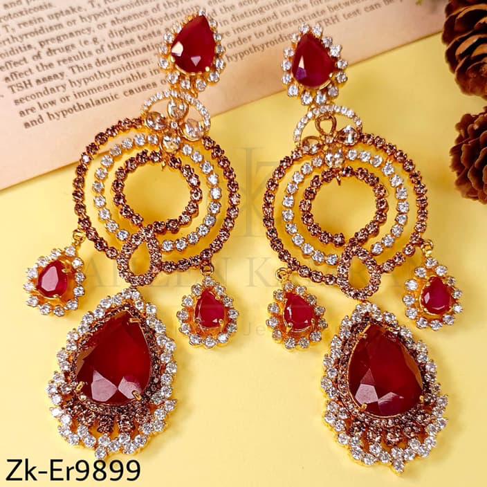 GALENIRA EARRINGS