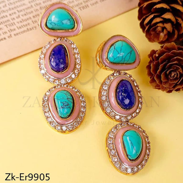 ENCHANTED EARRINGS