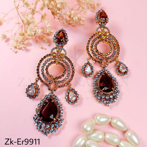 JEMINA EARRINGS