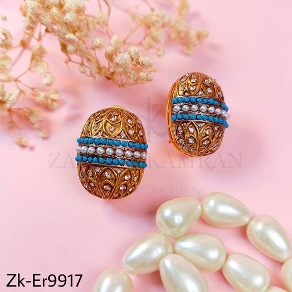 BOHO EARRINGS