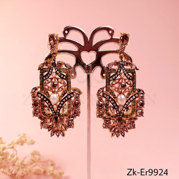 LANTHEA EARRINGS