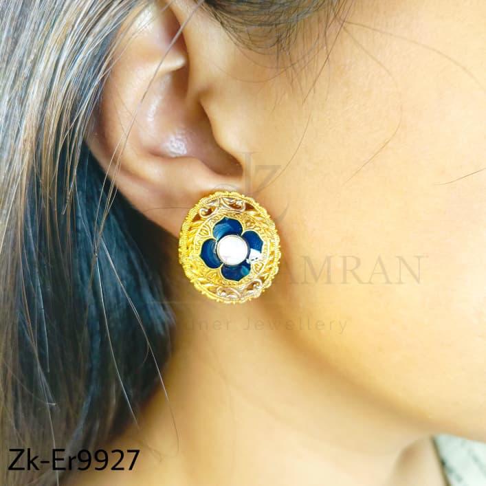 FLORIA EARRINGS