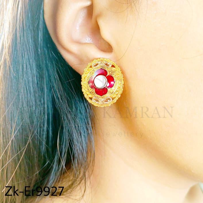 FLORIA EARRINGS