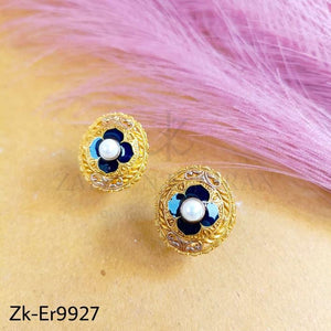 FLORIA EARRINGS