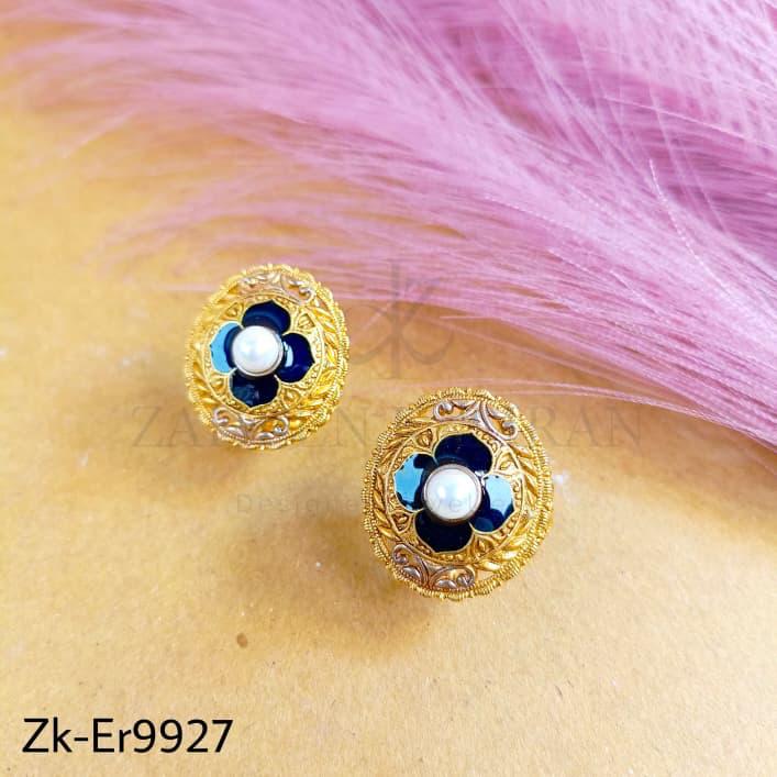FLORIA EARRINGS