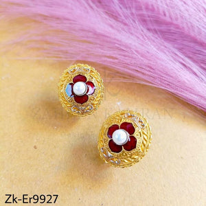 FLORIA EARRINGS