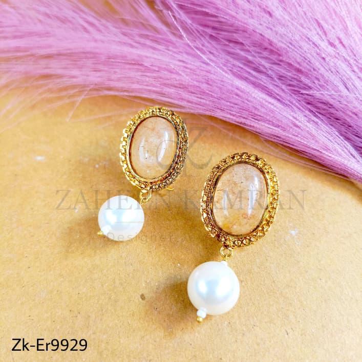 ALLURE EARRINGS