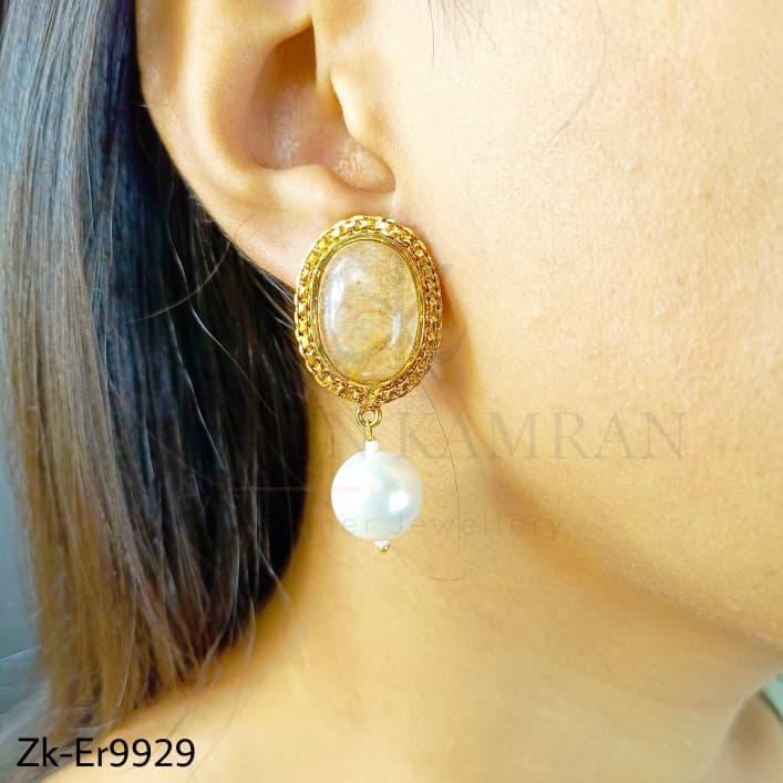 ALLURE EARRINGS