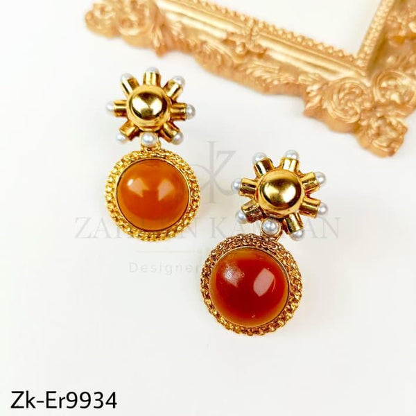 DYNAMITE EARRINGS