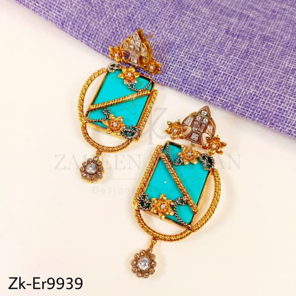 UNIQUE EARRINGS