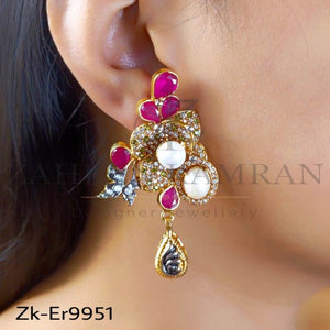AYLA EARRINGS