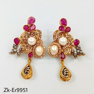 AYLA EARRINGS