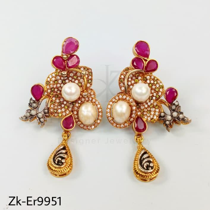 AYLA EARRINGS